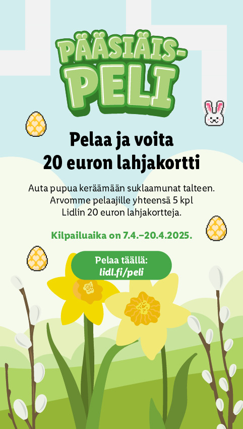 Lidl Viikkotarjoukset sivu 35