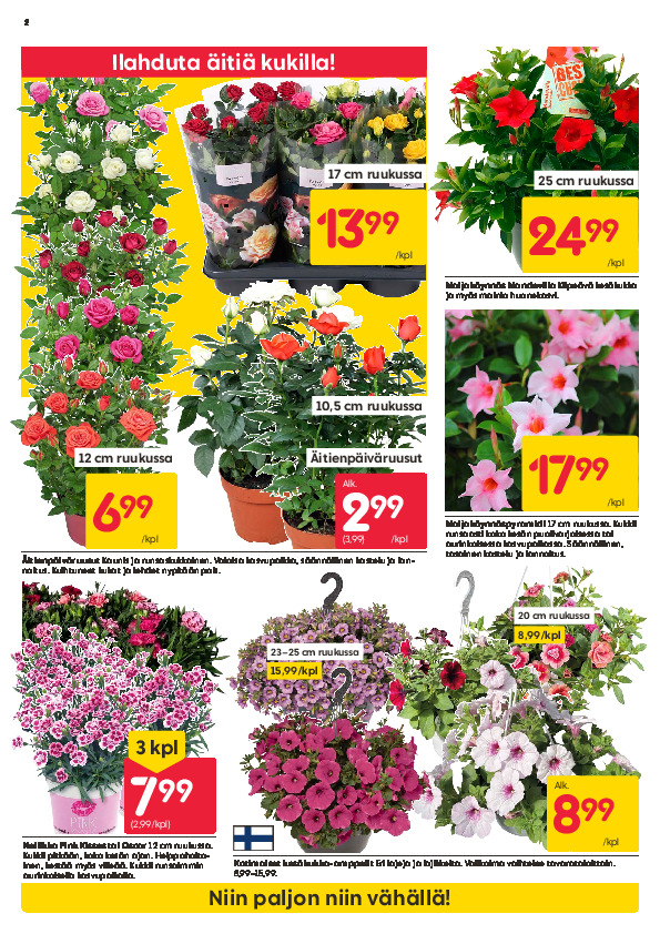 Rusta Viikkotarjoukset sivu 2