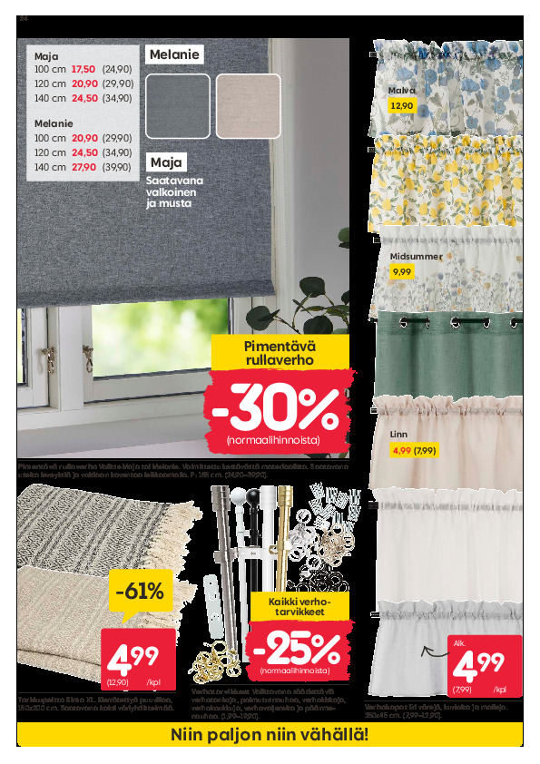 Rusta Viikkotarjoukset sivu 24