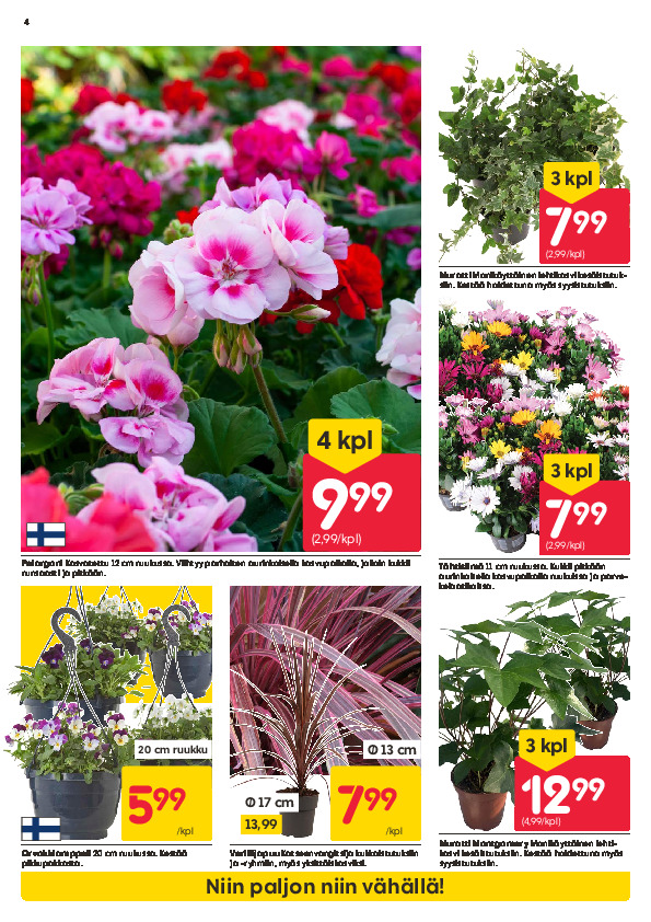 Rusta Viikkotarjoukset sivu 4