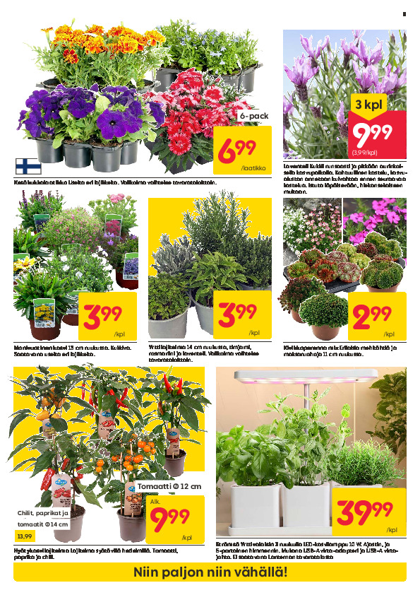 Rusta Viikkotarjoukset sivu 5