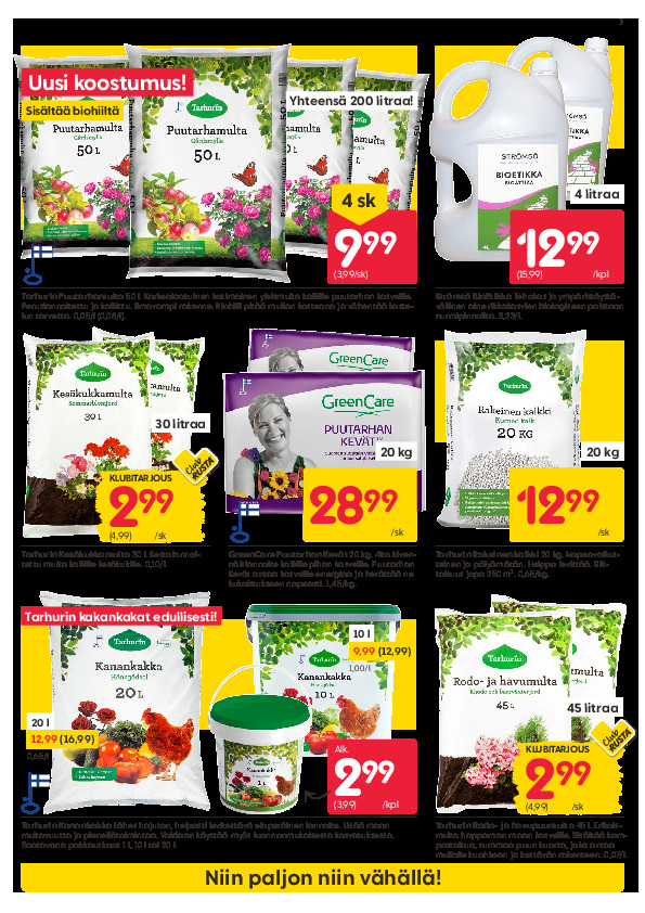 Rusta Viikkotarjoukset sivu 7