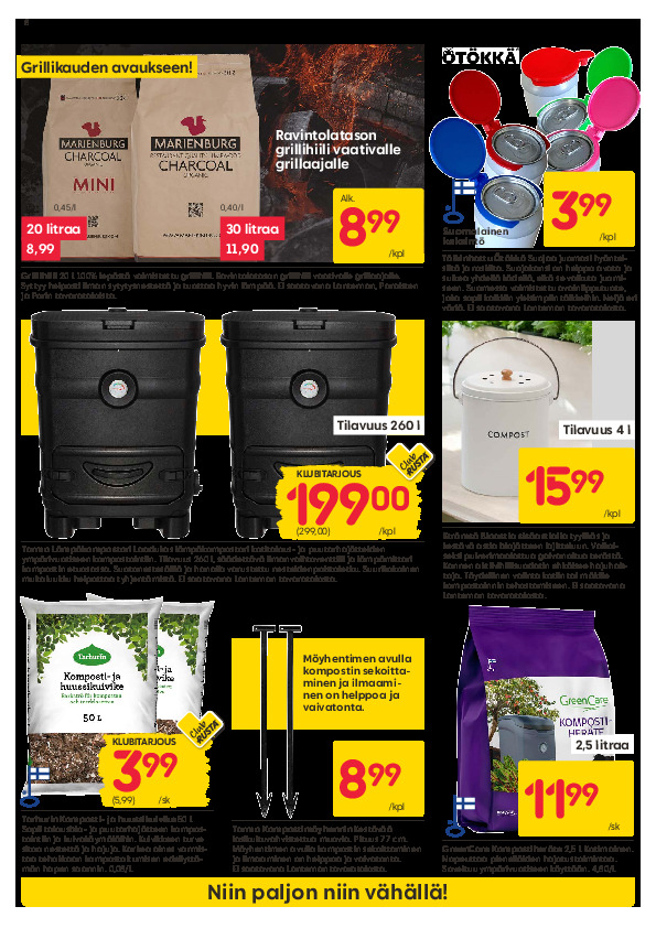 Rusta Viikkotarjoukset sivu 8