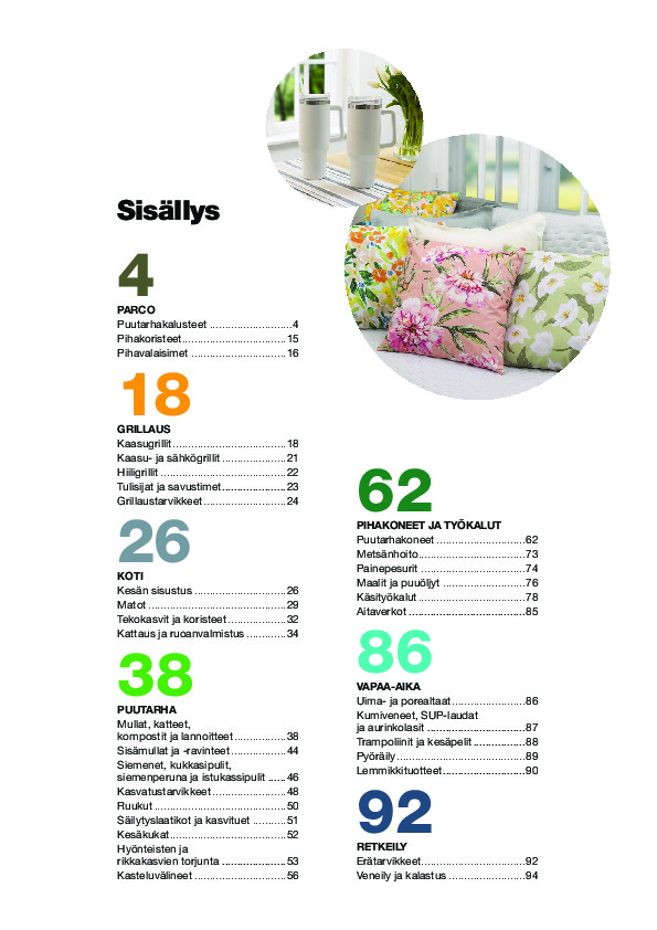 Tokmanni Kesäkuvasto sivu 3