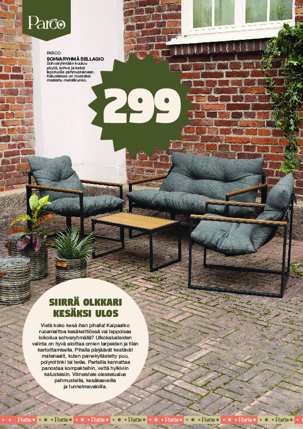 Tokmanni Kesäkuvasto sivu 4