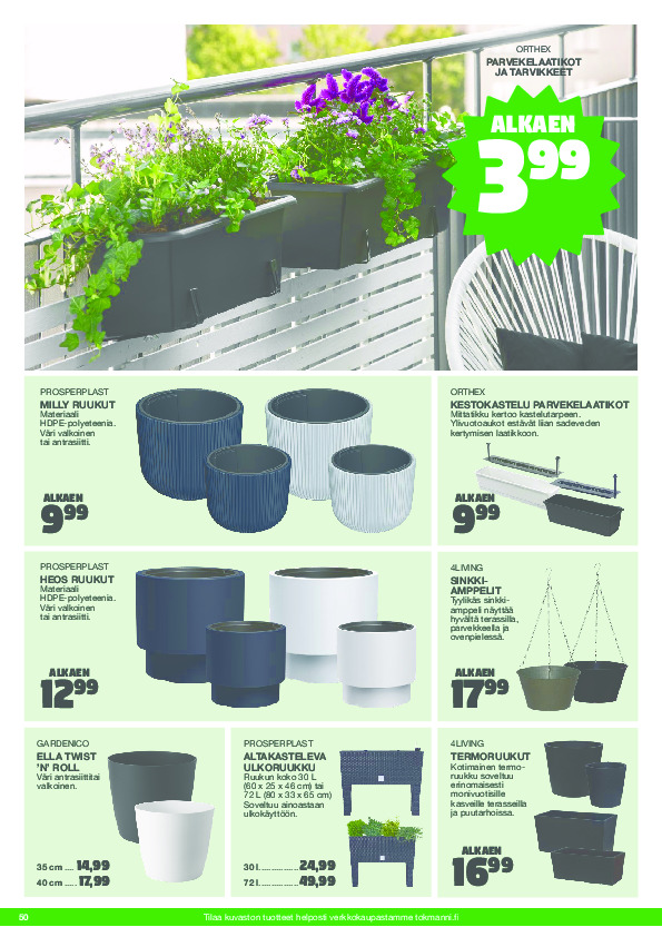 Tokmanni Kesäkuvasto sivu 50