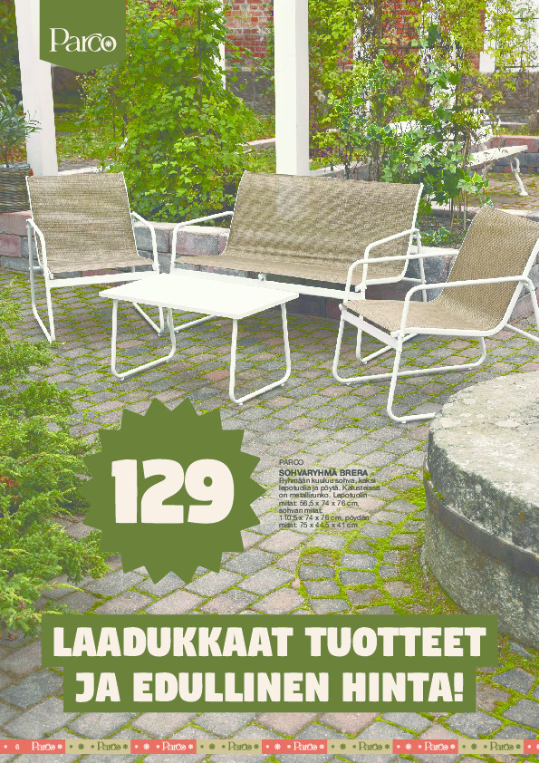 Tokmanni Kesäkuvasto sivu 6