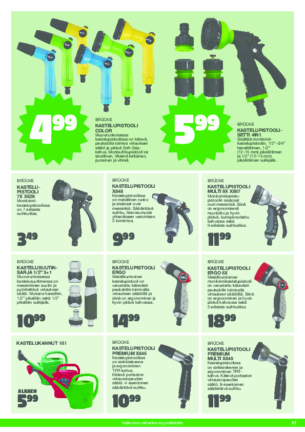 Tokmanni Kesäkuvasto sivu 57