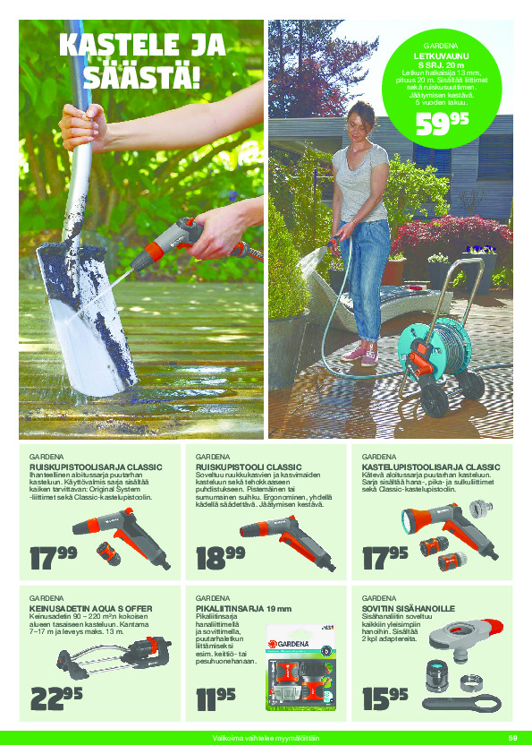 Tokmanni Kesäkuvasto sivu 59