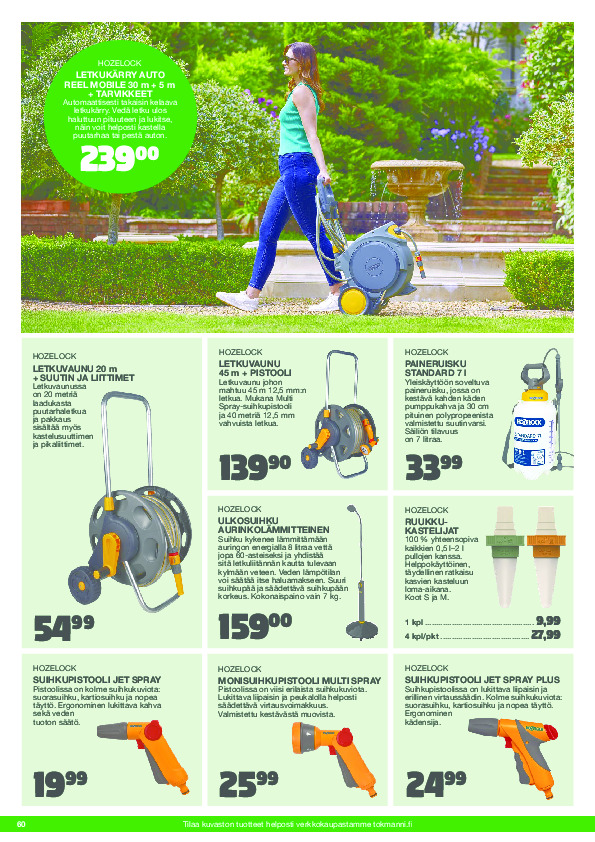 Tokmanni Kesäkuvasto sivu 60