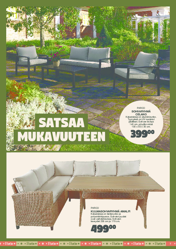 Tokmanni Kesäkuvasto sivu 7