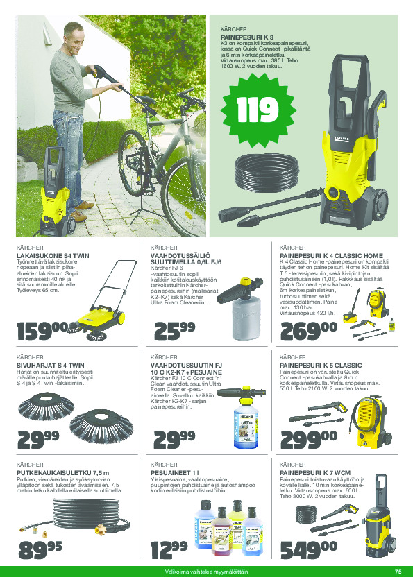 Tokmanni Kesäkuvasto sivu 75