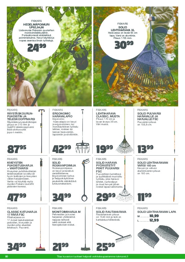 Tokmanni Kesäkuvasto sivu 80