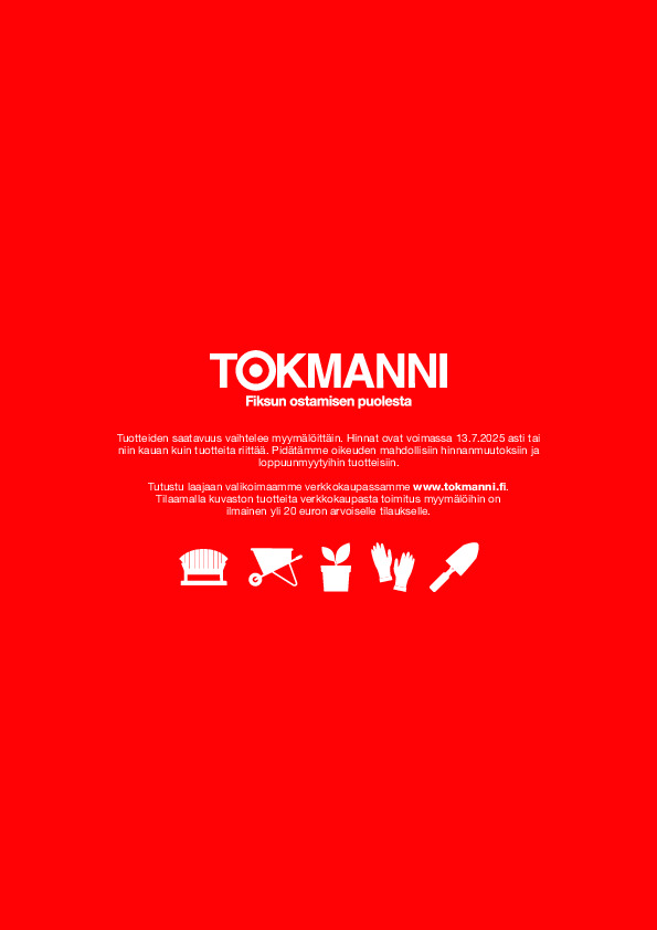 Tokmanni Kesäkuvasto sivu 100