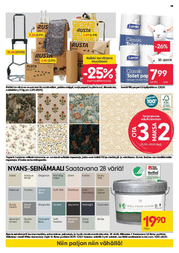 Halpa-Halli Kuvasto sivu 15