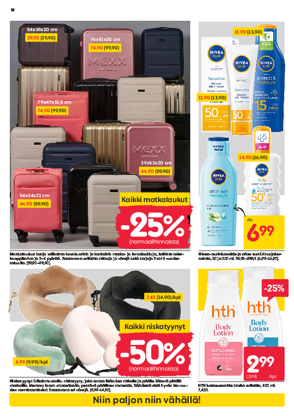 Halpa-Halli Kuvasto sivu 18