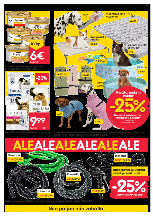 Halpa-Halli Kuvasto sivu 19