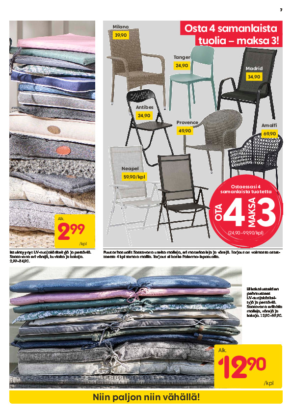 Halpa-Halli Kuvasto sivu 7