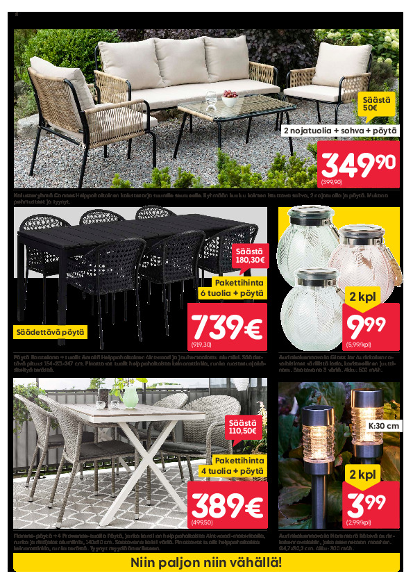 Halpa-Halli Kuvasto sivu 8