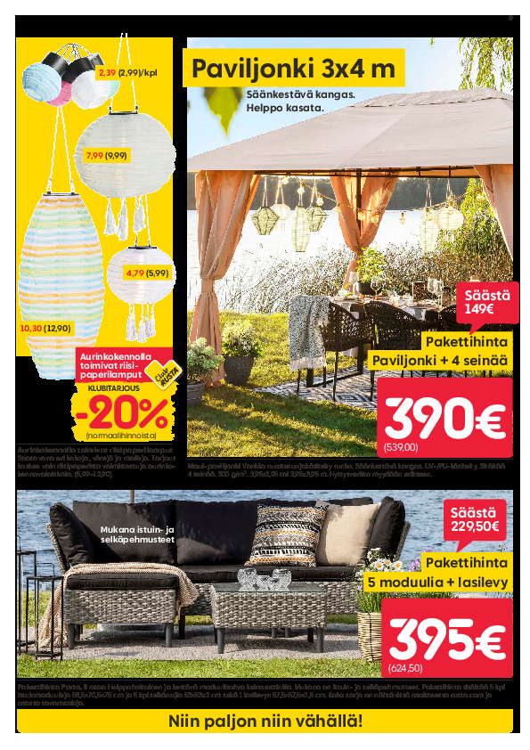 Halpa-Halli Kuvasto sivu 9