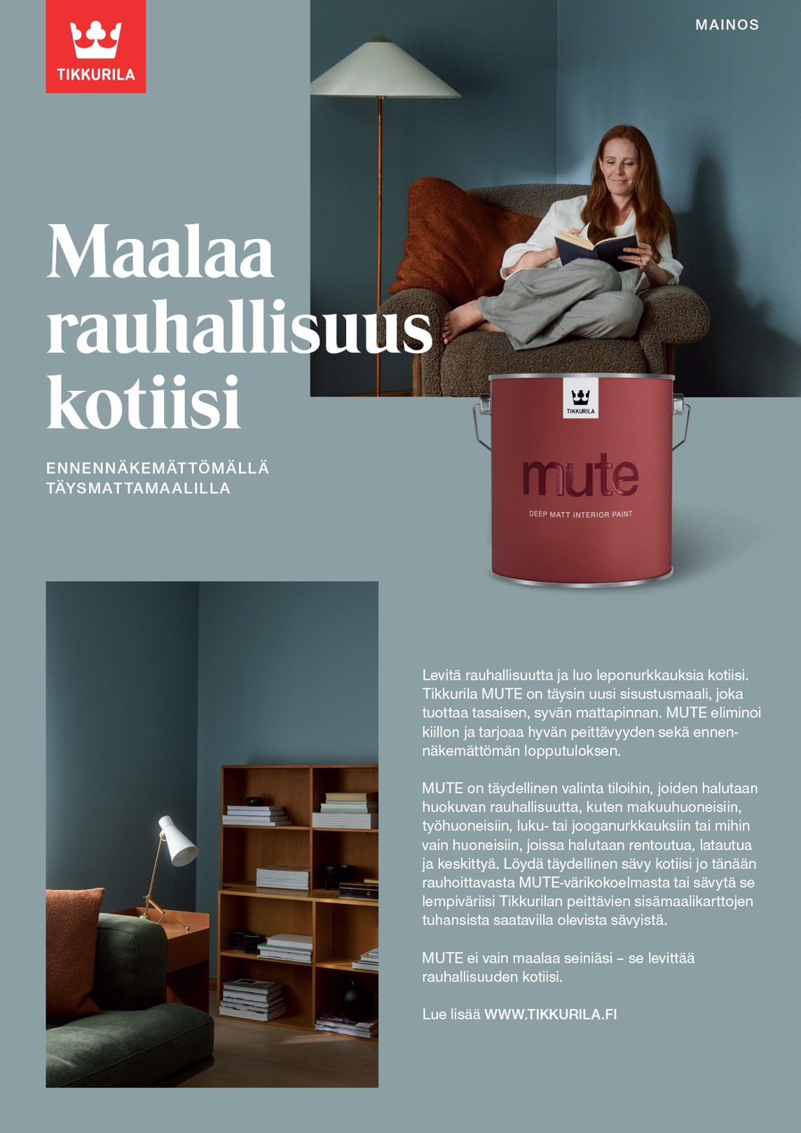 K-Rauta Remppa Lehti 2025 sivu 10