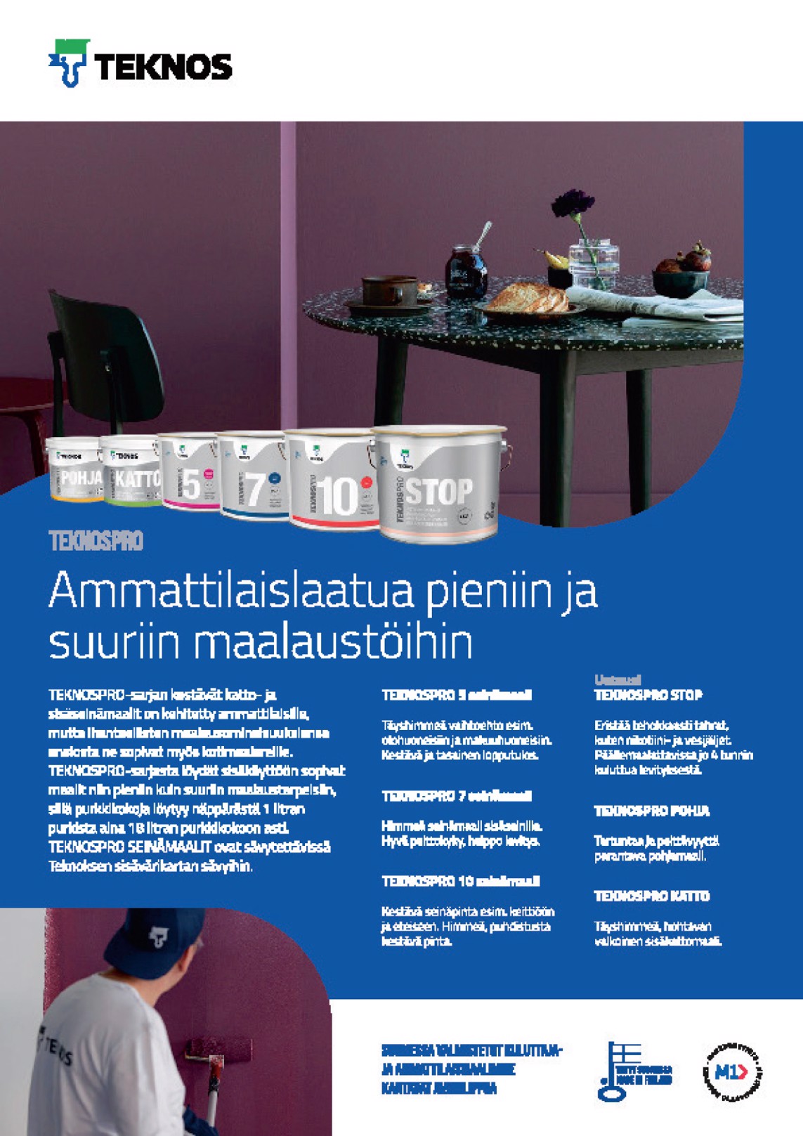 K-Rauta Remppa Lehti 2025 sivu 24