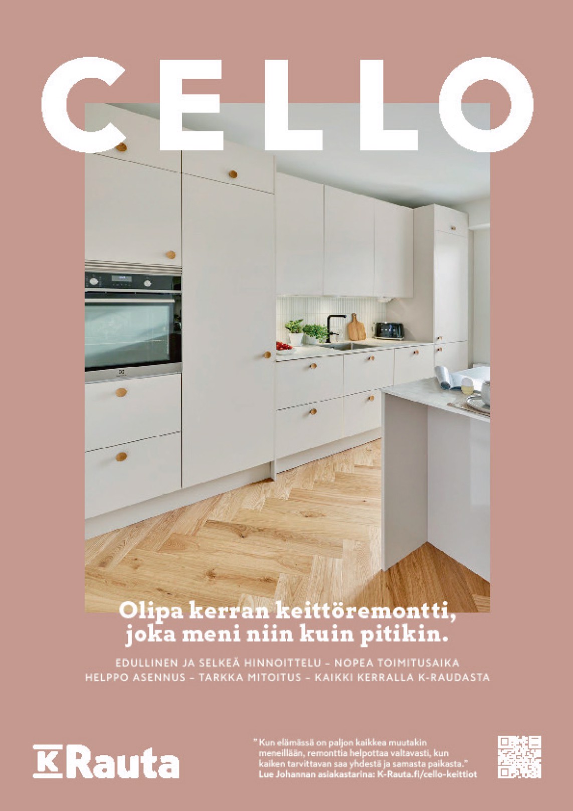 K-Rauta Remppa Lehti 2025 sivu 34