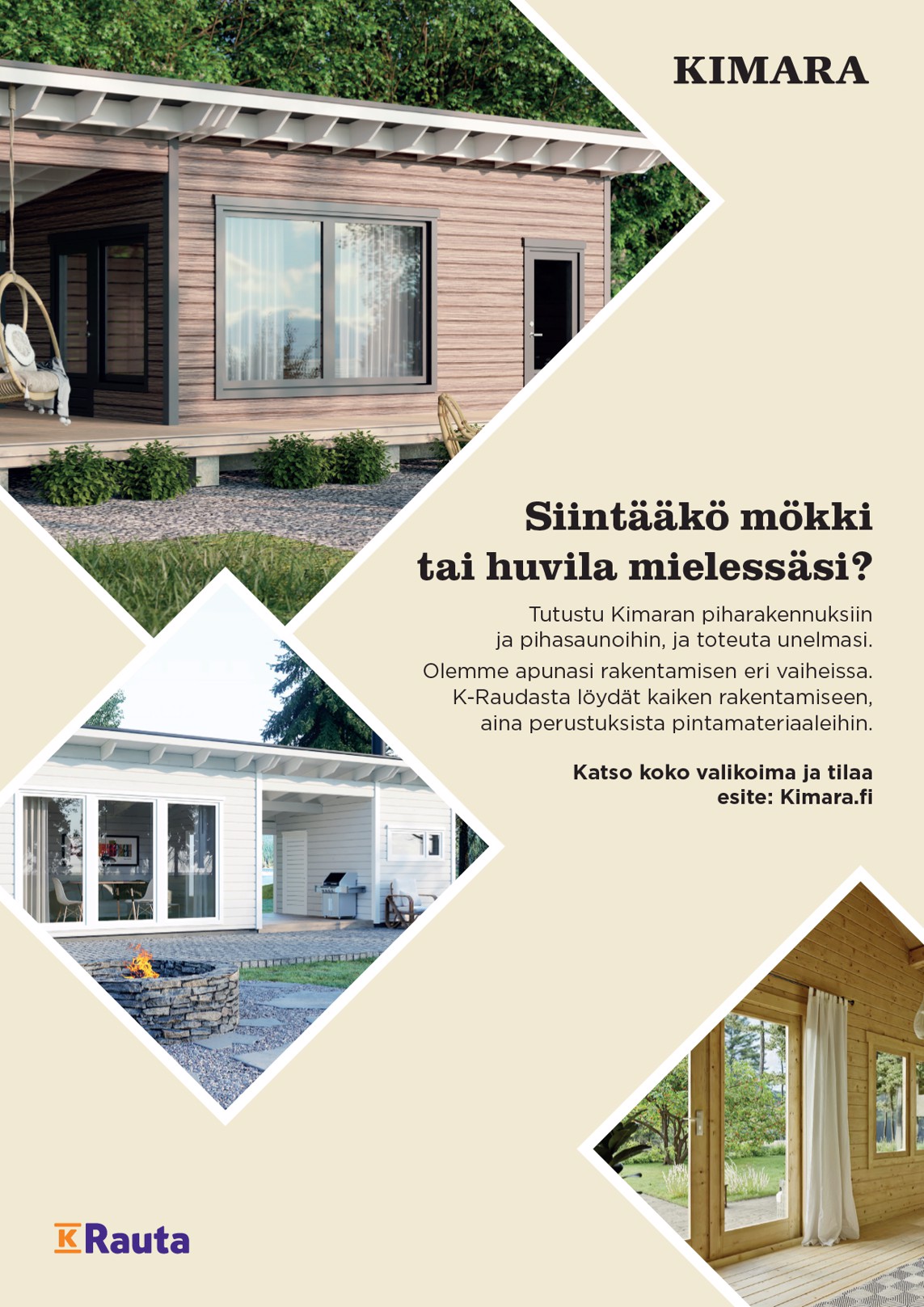 K-Rauta Remppa Lehti 2025 sivu 41