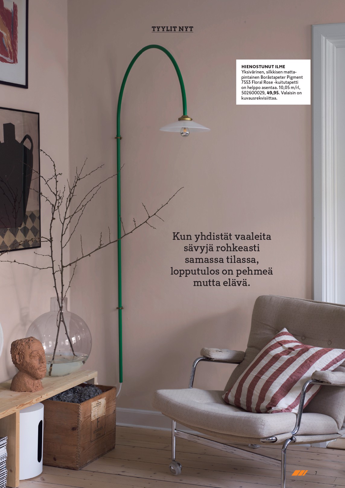 K-Rauta Remppa Lehti 2025 sivu 7