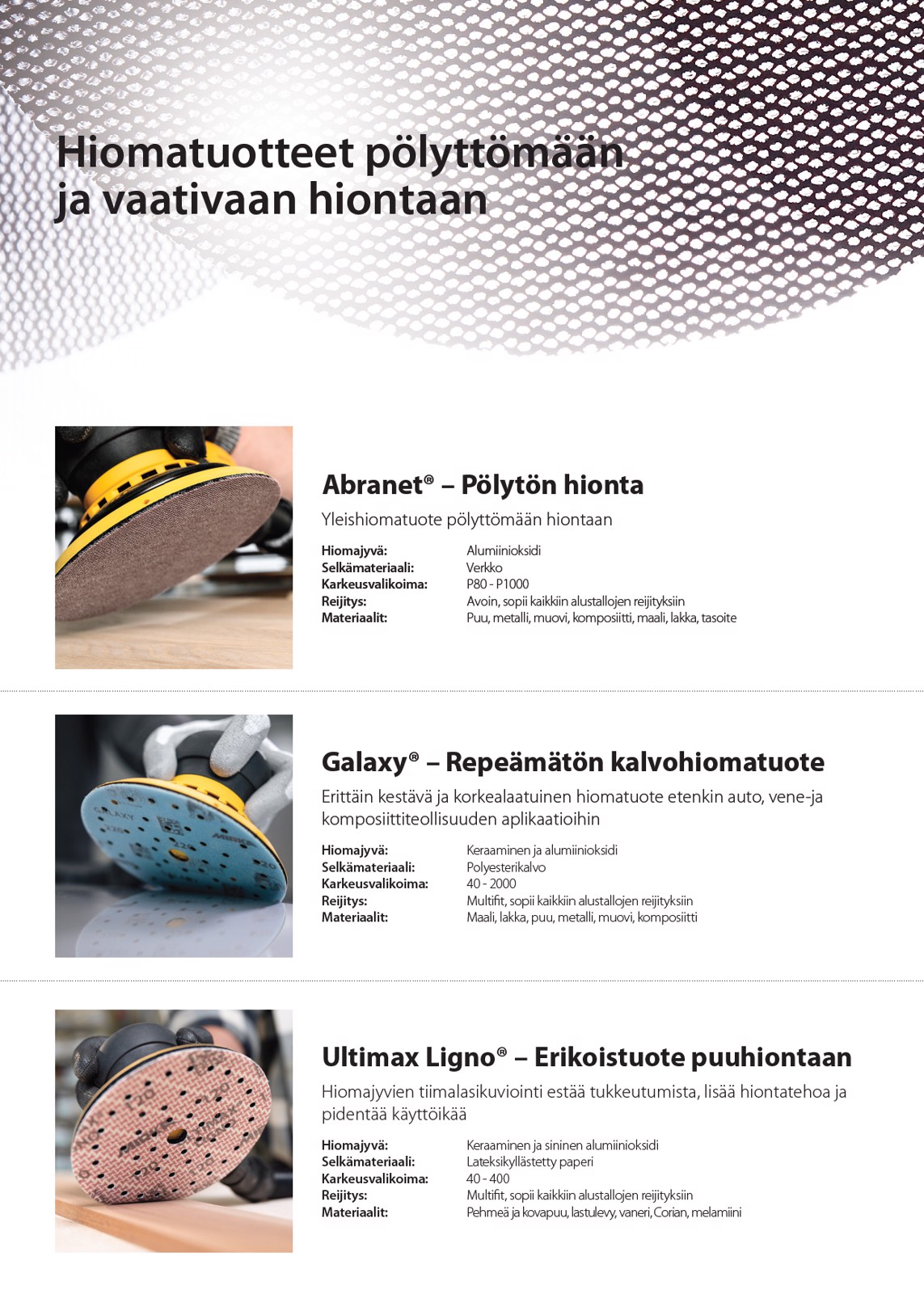 K-Rauta Mirka Kevätkuvasto 2026 sivu 18