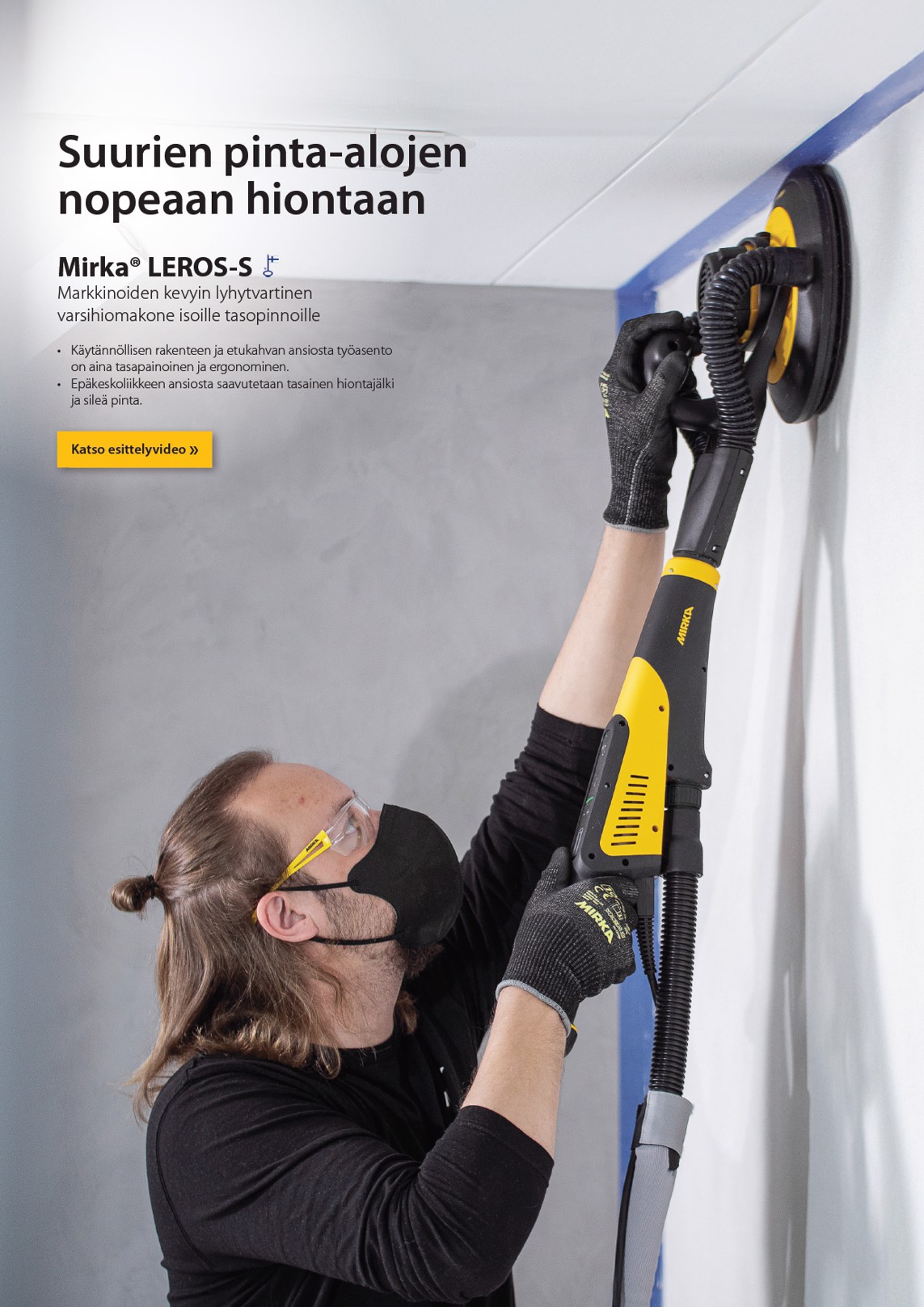 K-Rauta Mirka Kevätkuvasto 2026 sivu 6