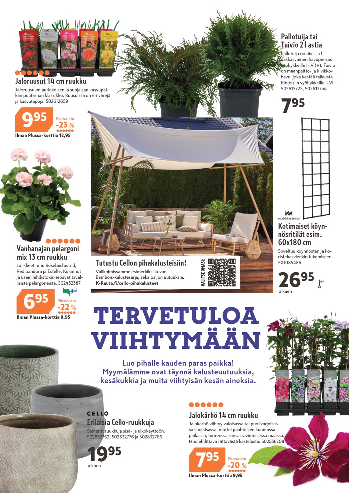 K-Rauta Viherpihaliite Vko 21 22 sivu 8