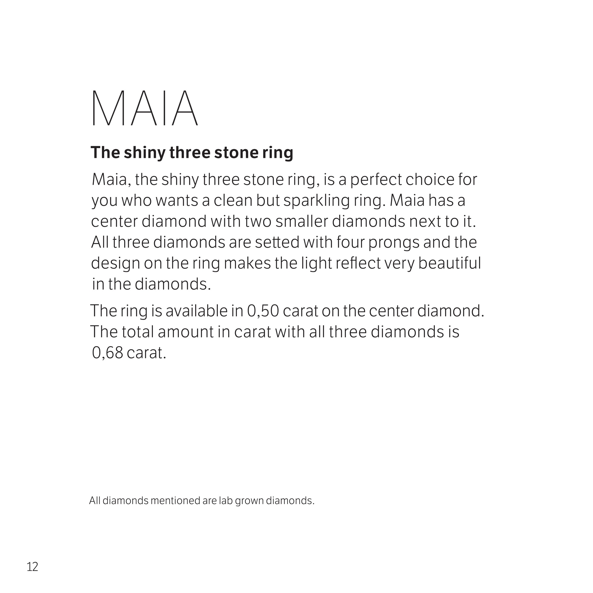 Kultajousi Fenia kuvasto sivu 12