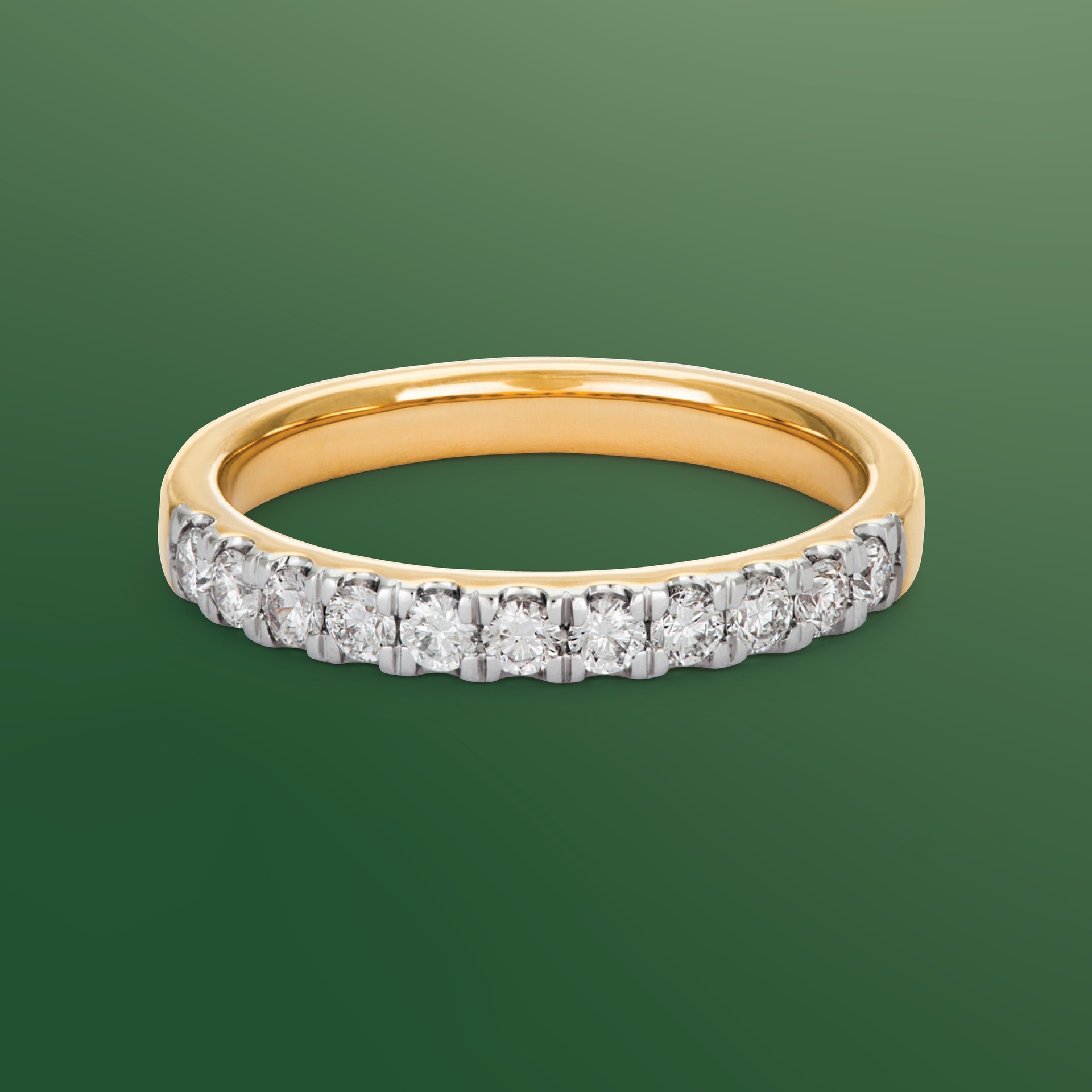 Kultajousi Fenia kuvasto sivu 15