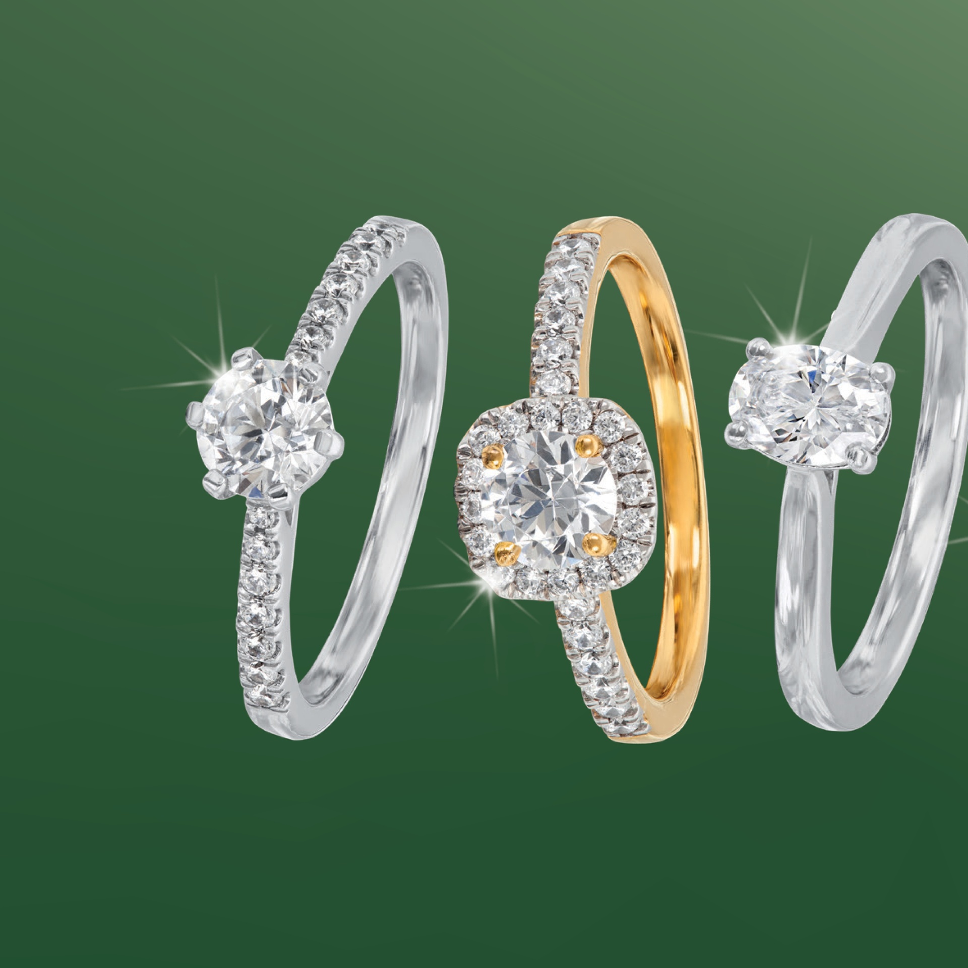 Kultajousi Fenia kuvasto sivu 18