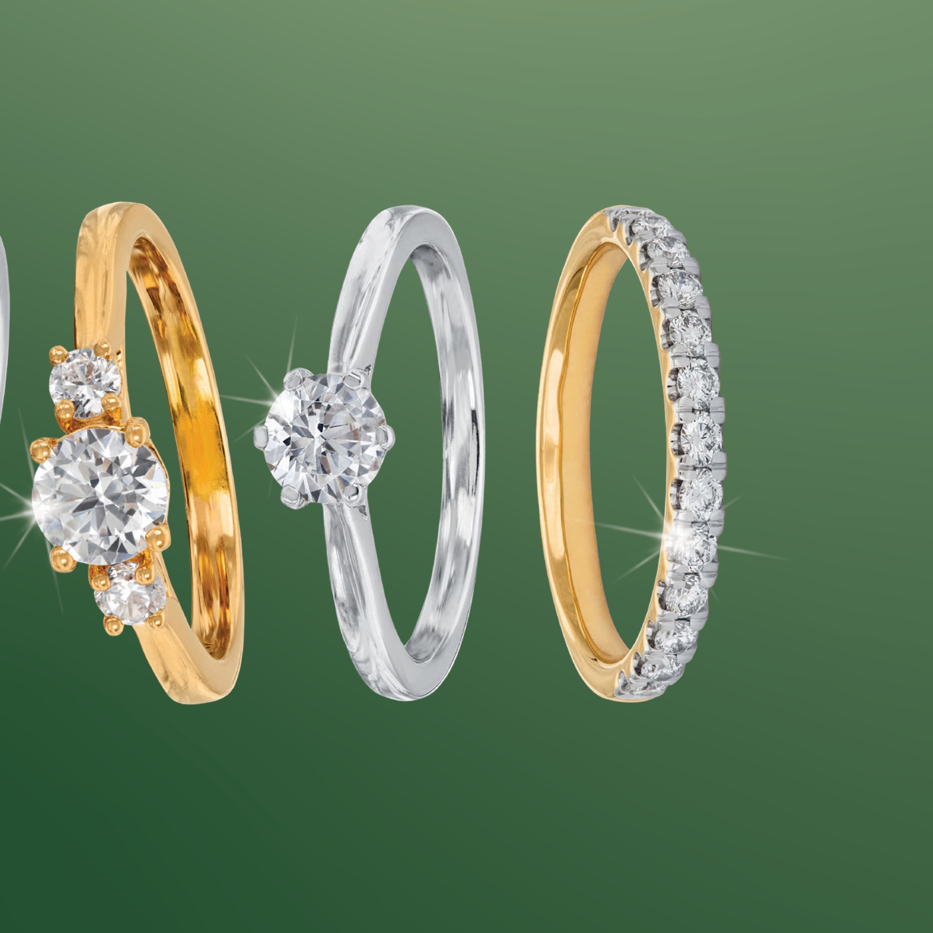 Kultajousi Fenia kuvasto sivu 19