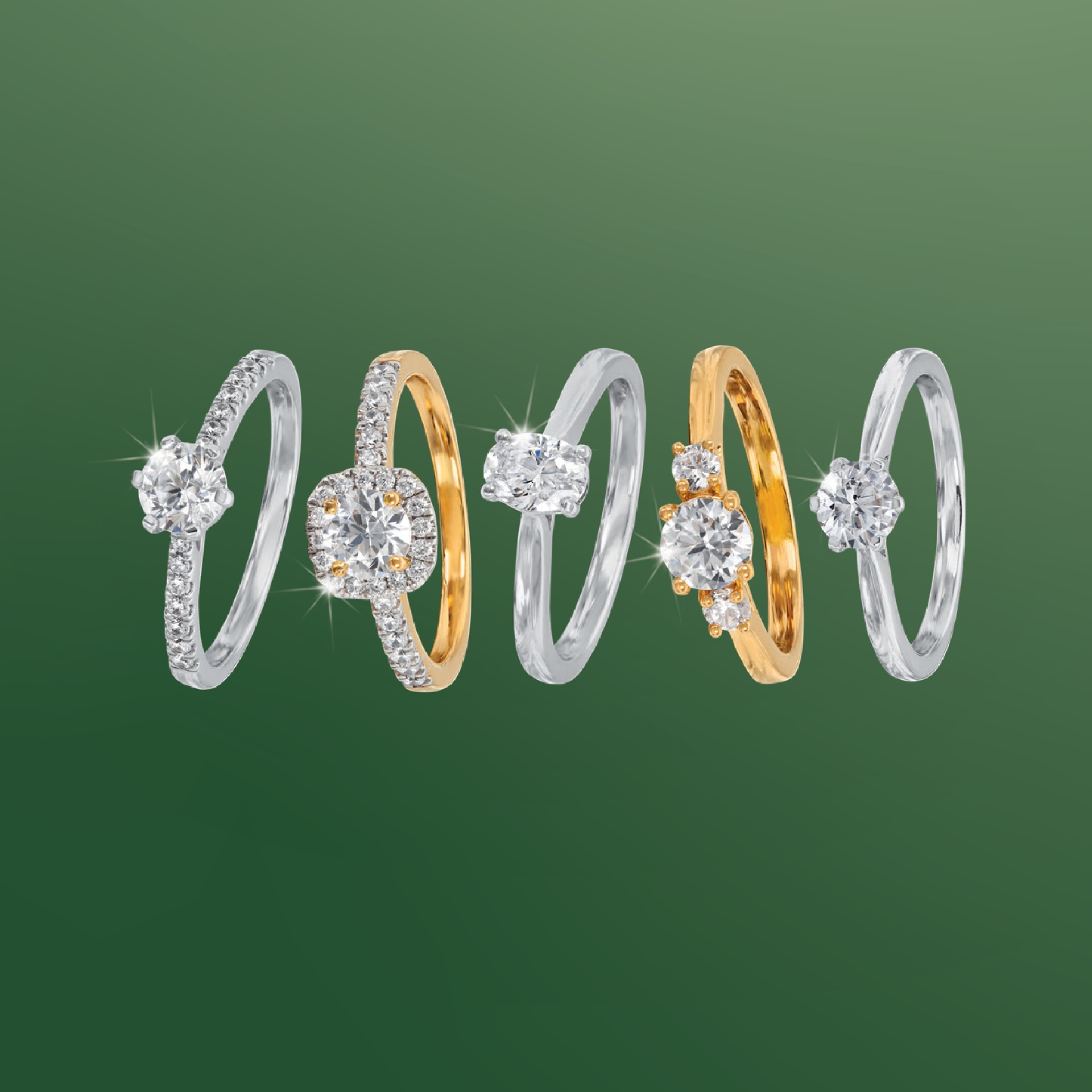 Kultajousi Fenia kuvasto sivu 3