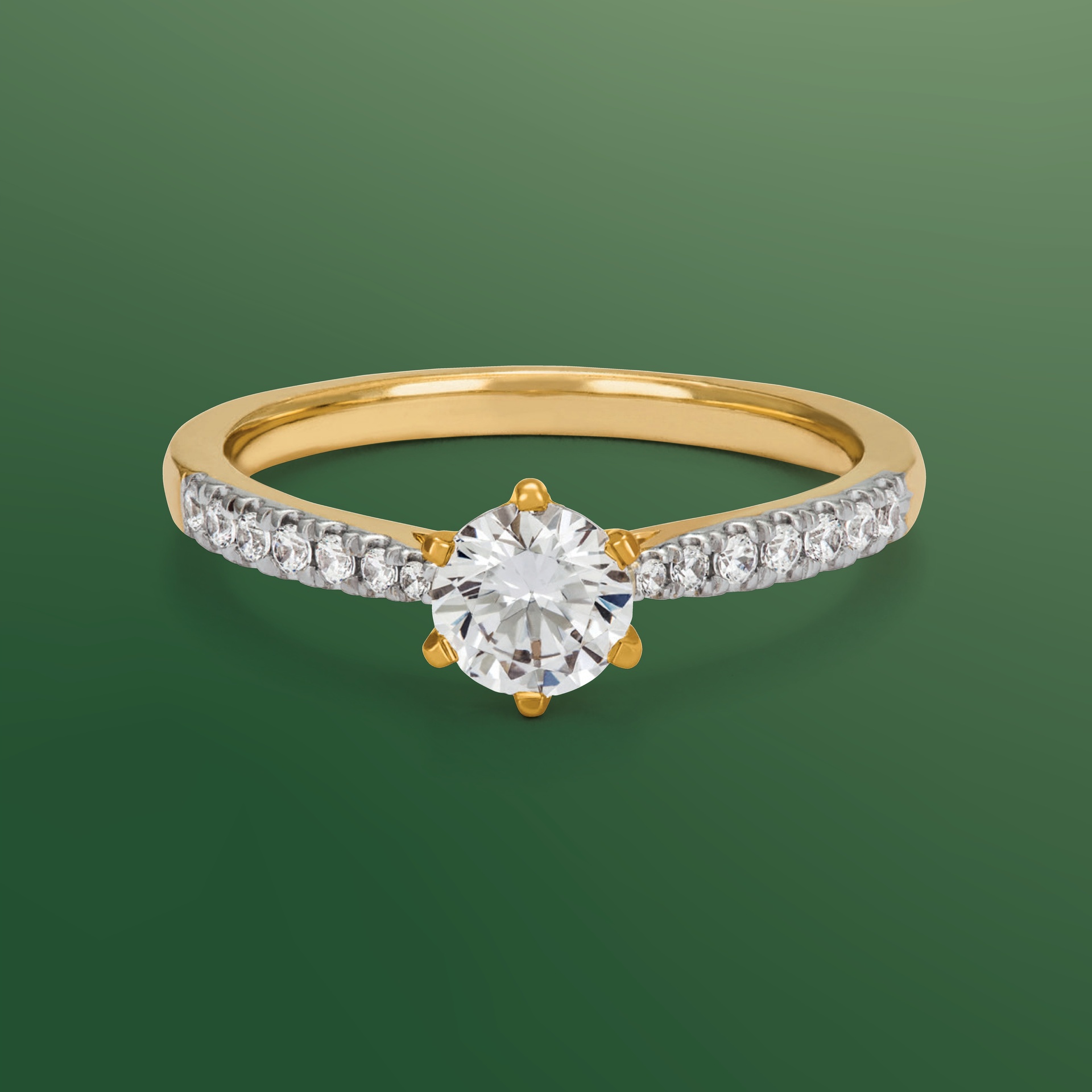 Kultajousi Fenia kuvasto sivu 7