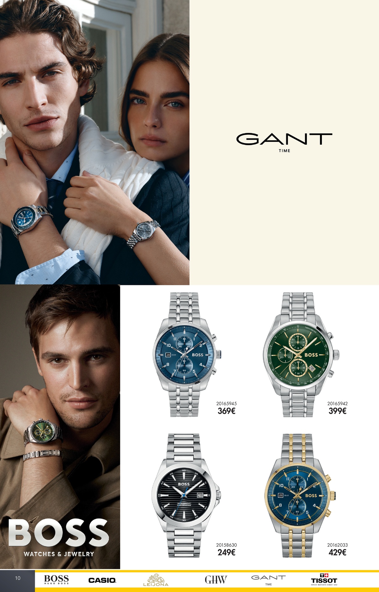 Kultajousi Kevätkampanja sivu 10