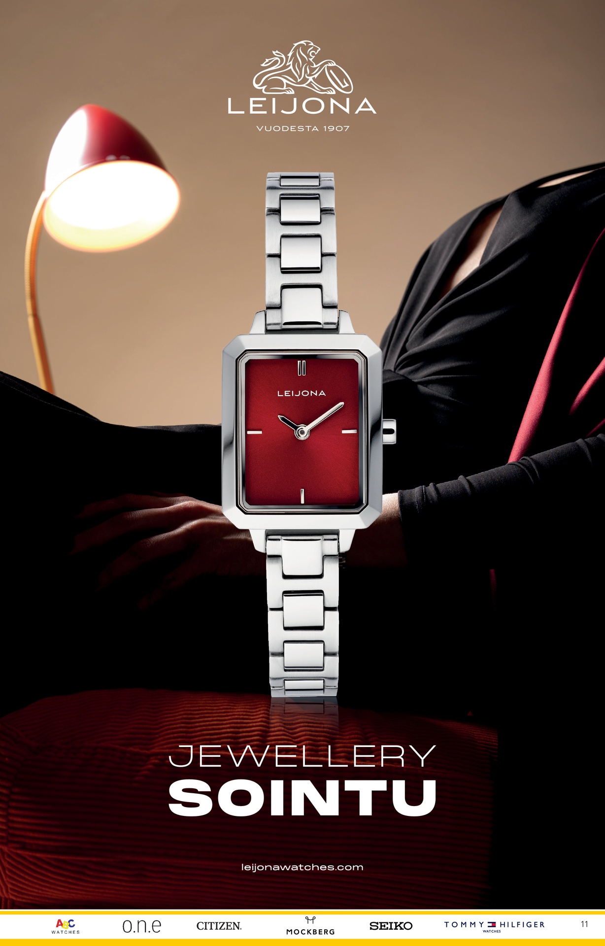 Kultajousi Kevätkampanja sivu 11