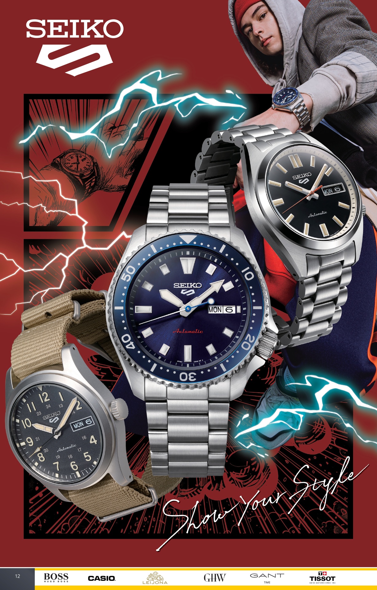 Kultajousi Kevätkampanja sivu 12