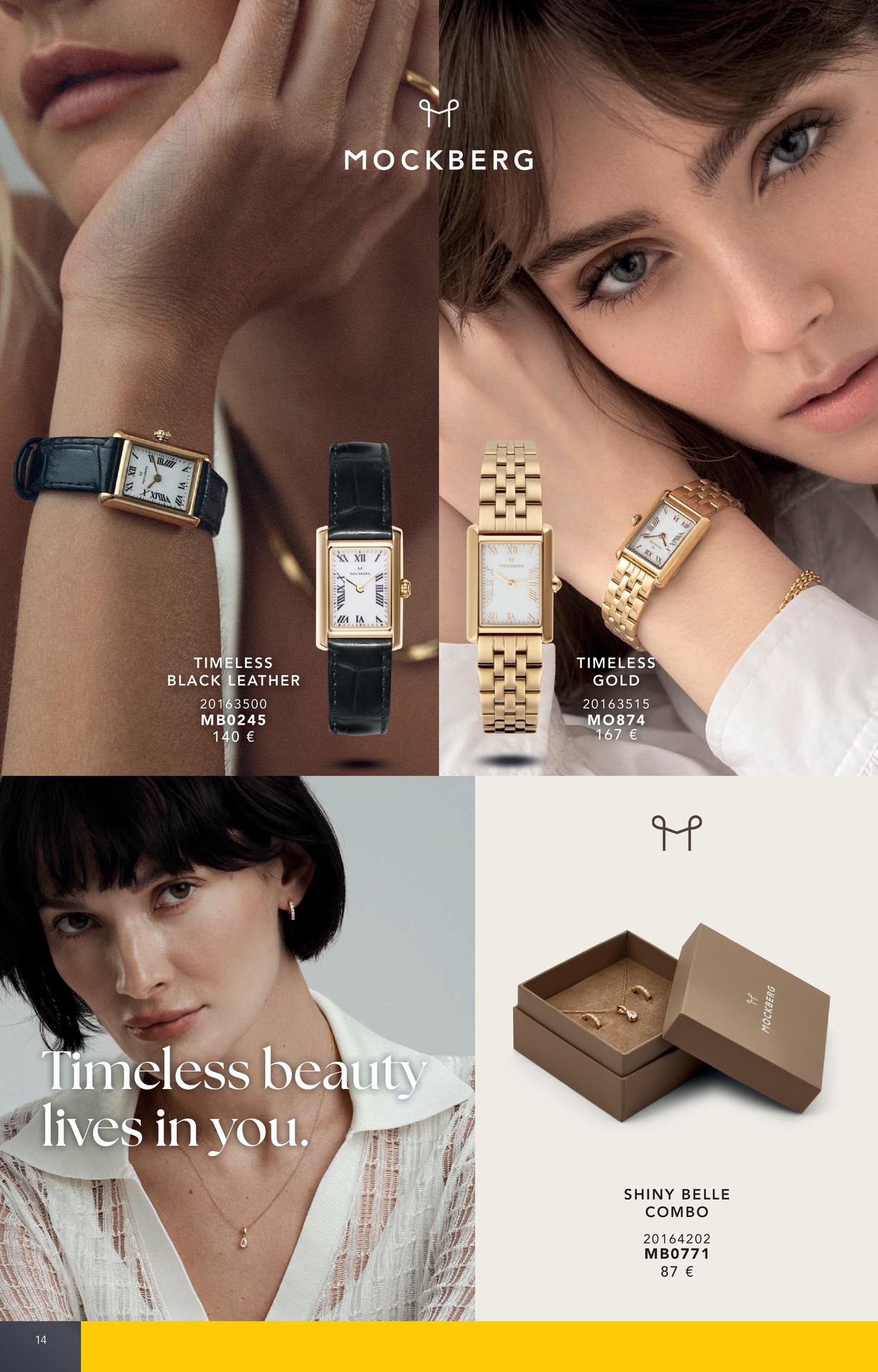 Kultajousi Kevätkampanja sivu 14