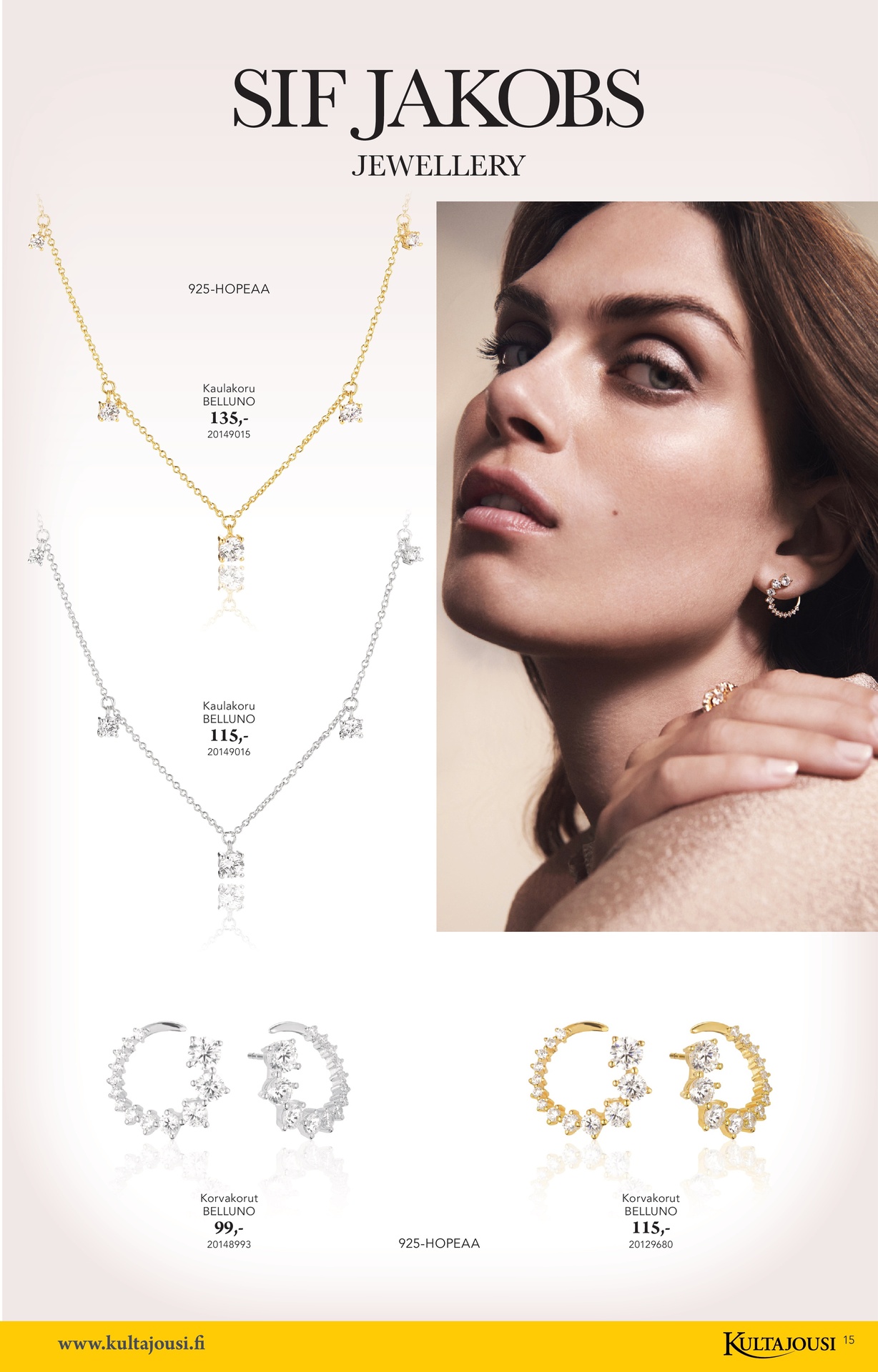 Kultajousi Kevätkampanja sivu 15