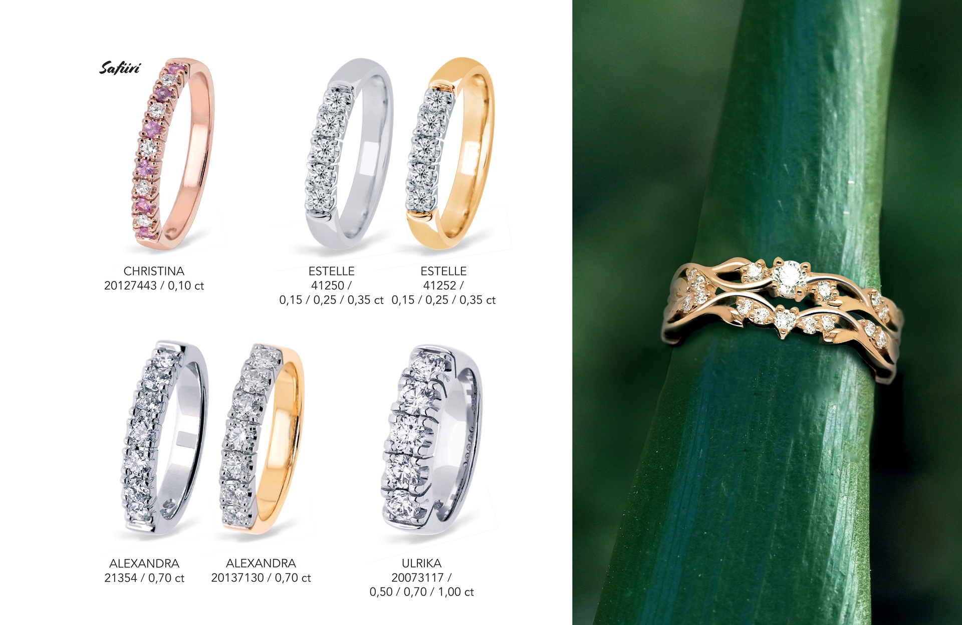 Kultajousi Princess kuvasto sivu 11