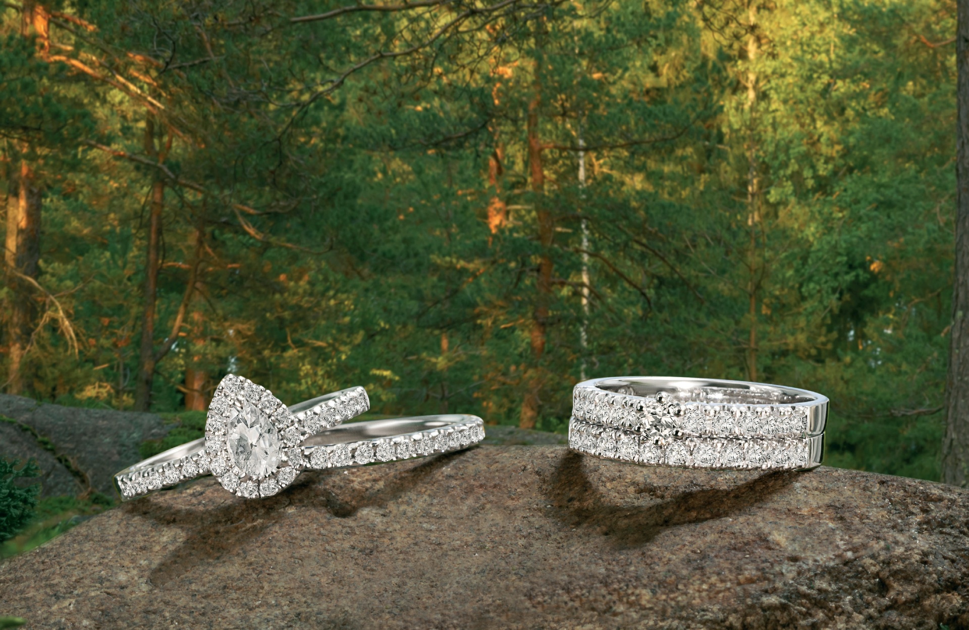 Kultajousi Princess kuvasto sivu 7