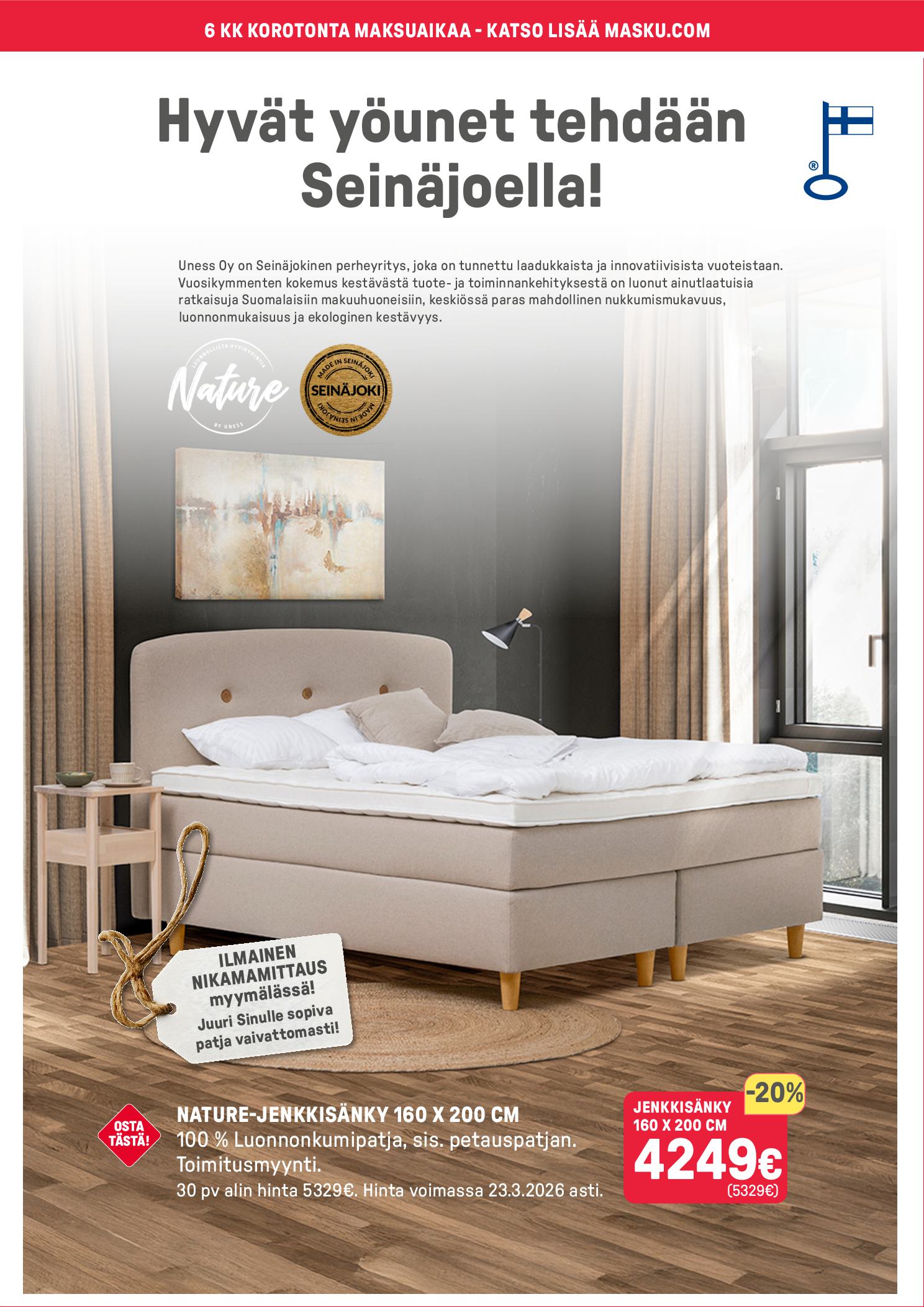 Masku Masku tarjouslehti vk 11 sivu 10