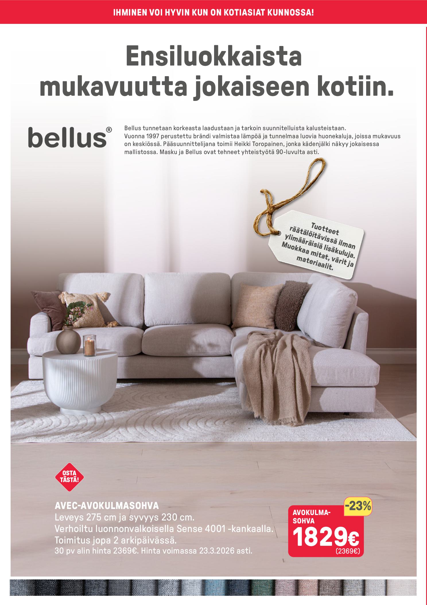 Masku Masku tarjouslehti vk 11 sivu 12