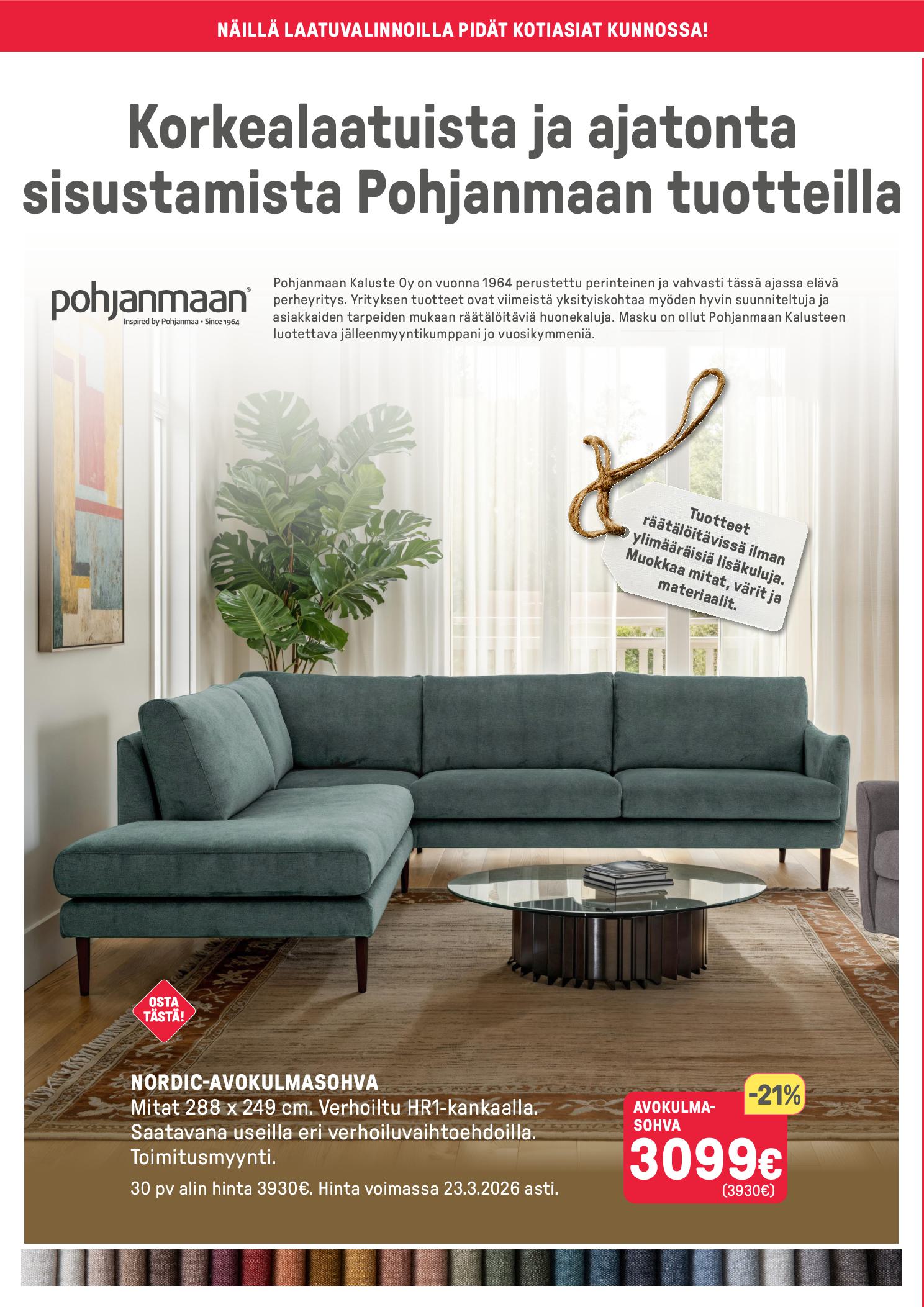 Masku Masku tarjouslehti vk 11 sivu 14