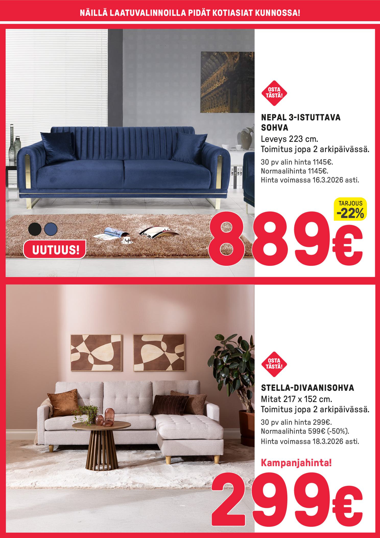 Masku Masku tarjouslehti vk 11 sivu 4