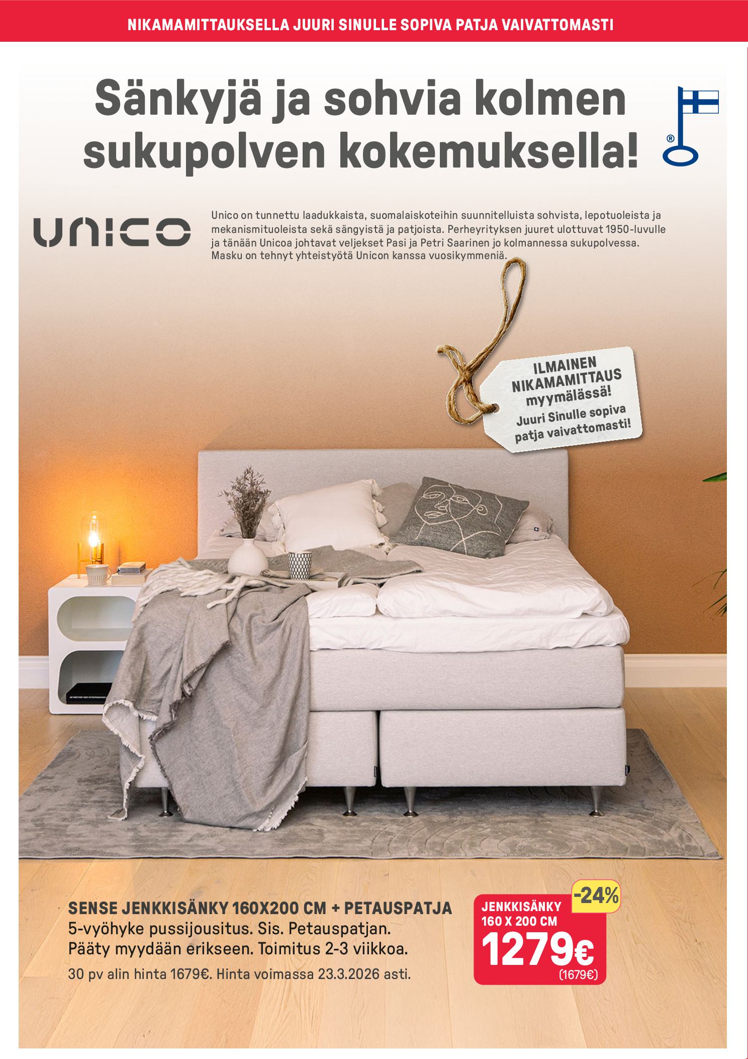 Masku Masku tarjouslehti vk 11 sivu 8